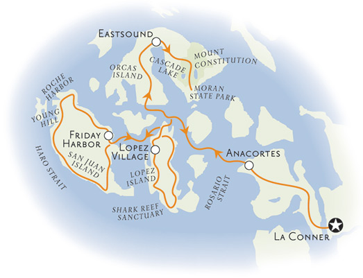 big map